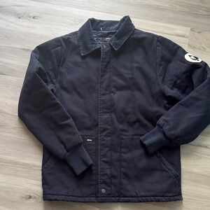 Matix Dark Blue Men's Jacket